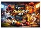 WIN REAL MONEY FAST with the Goldsbet App on Goldbetid!