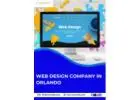 Top-Rated Web Design Company in