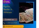 Experienced Psychic Reader in Arkansas for Life Solutions
