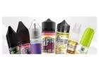 Vape Liquid 100ml