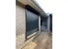 Choose Roller Shutter Installation in Golfview Heights