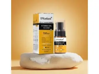 Best Face Serums for Glowing Skin and Radiance Boost