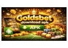 Play & Win Big with Goldsbet – Download APK Now on Goldbetid!