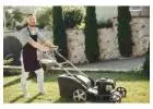 Affordable Lawn Mowing in Westerville – Book Now