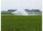 Efficient Water Planning Methods for Sustainable Irrigation — Book Today