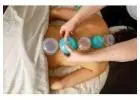 Ventosa Cupping Therapy to Improve Circulation and Mobility