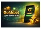 Download Goldsbet APK on Goldbetid and Start Winning Real Money Instantly!