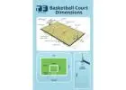 Premium Badminton Court Flooring & Synthetic Volleyball Court Flooring Solutions