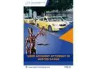 Best Uber Accident Attorney in