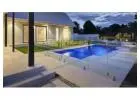 Transform Your Space with Glass Pool Fence Installation