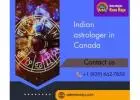 Trusted Indian Astrologer in Canada for Accurate Life Guidance