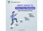 Best Digital Marketing Agency in India for Business Development