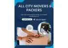 Fast & Secure Moving – All City Movers