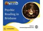 Psychic Reading in Brisbane | Accurate Insights by Pandit Sri Hari