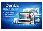 Dental Website Development Company Helping Dentists Get More Patients Online