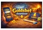 Download Goldsbet on Goldbetid – Play & Win Real Money Instantly!
