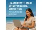 Step-by-Step to 6-Figures in DigitalMarketing