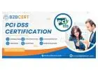 PCI DSS Certification in Dallas