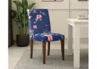 Effortless Style Upgrade with Premium Chair Covers