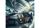 Safe & Comfortable Airport Transportation Cambridge