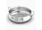 Premium Sterling Silver Baby Porringers – Shop Today
