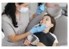 Gentle Pediatric Dentistry Clinic Darien | Cass Dental Care