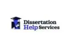 Trusted Dissertation Help Services – UK