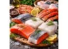 Buy Wild Alaskan Seafood Online