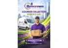 Courier Collection Service in
