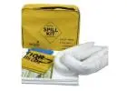 High-Quality Spill Kit Saudi Arabia for Industries – United Ventures