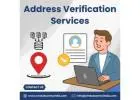 Outsource Address Verification and Validation Services