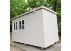 Guard House Prefabricated