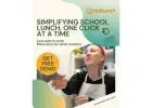 Smart School Lunch Choice Solutions by Hot Lunch