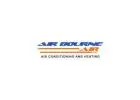 Air Bourne Air A/C & Heat Inc.