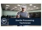 Sterile Processing Technician Training Program for Healthcare Beginners?