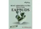 Order Now Boat Airdopes Online for Wireless Music – Zillybuy