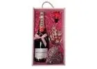 Galentines Hamper for Celebrating Friendship in Style