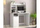 How to Choose the Perfect Study Table for Home and Office
