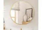 The Heart of Your Bathroom: A Mirror That Reflects Your Style