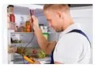 Trusted Fridge Repairs in Parramatta – Fridge Experts