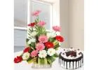 Send Flowers to Chandigarh with Same-Day Delivery Options