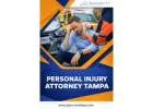 Expert Personal Injury Attorney in Tampa - Abercrombie P.A.