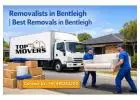 Removalists in Bentleigh | Best Removals in Bentleigh