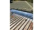 Protect your canopy from UV damage, oxidation, and weathering with Local Roof Painting Adelaide