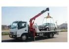 Get the best Car Towing Service in Florida