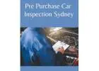 Buy Smart with Car Pre Purchase – Pre Purchase Car Inspections!