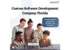 Custom Software Development Company Florida | Conquerors Tech