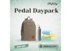 Buy Unisex Pedal Daypack Bags – Compact & Stylish