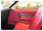 Find best-in-class Commercial Upholstery Service for convertible or vinyl top vehicles