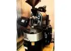Professional Roasting Control with 5 Kilo Coffee Roaster